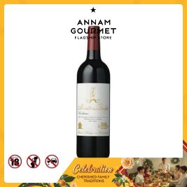 Baron Philippe de Rothschild Mouton Cadet Bordeaux Cuvee Heritage (1.5L)