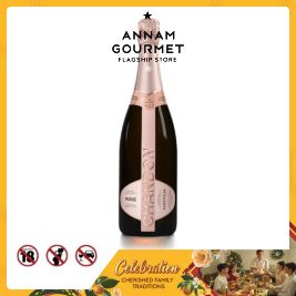 Chandon Sparkling Rose (750ml)