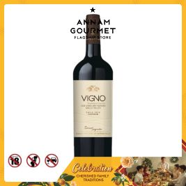 Baron Philippe de Rothschild Tierra Sagrada Carignan Vigno (750ml) 13.5%