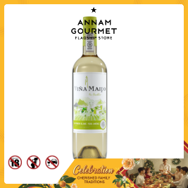 Vina Maipo Mi Pueblo Sauvignon Blanc Pedro Jimenez (750ml)