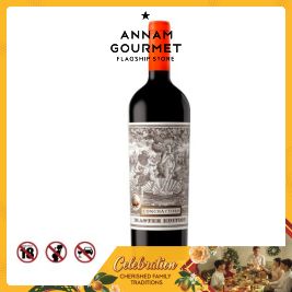 Concha Y Toro Master Edition Cabernet Sauvignon (750ml)