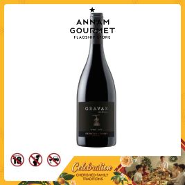 Concha Y Toro Gravas Del Maipo Syrah (750ml)