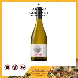 Terrunyo Los Boldos Vineyard Sauvignon Blanc (750ml)