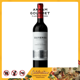 Trivento Reserve Cabernet Sauvignon (750ml)