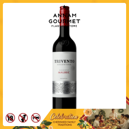 Trivento Reserve Malbec  (750ml)