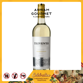 Trivento Reserve Chardonnay  (750ml)