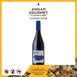 Le Petit Cochonnet Merlot (750ml) 14%