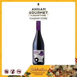 Le Petit Cochonnet Pinot Noir (750ml) 13.5%