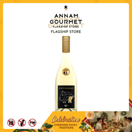 Le Petit Cochonnet The Best Part White (750ml) 12.5%