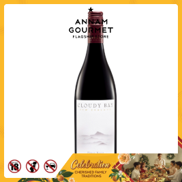 Cloudy Bay Pinot Noir 13.5% (750ml)
