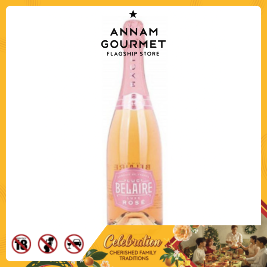 Luc Belaire Luxe Rose 12.5% (750ml)